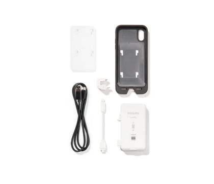 Lumify Phone case X/Xs bundles