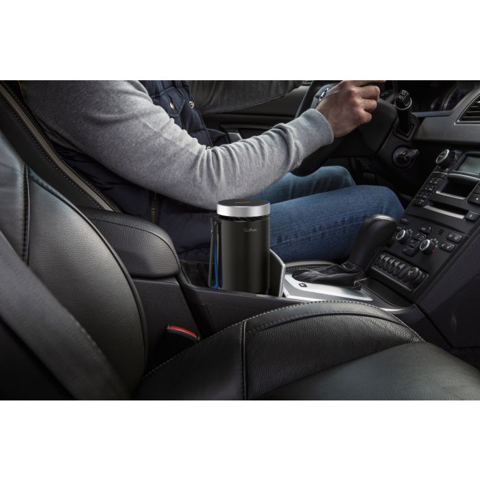 GoPure Style Car air purifier GP561EX1/10 | Philips