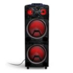 Hacé vibrar la habitación.