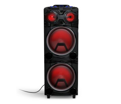 Monitor Audio Monitor 200, Parlantes Torre