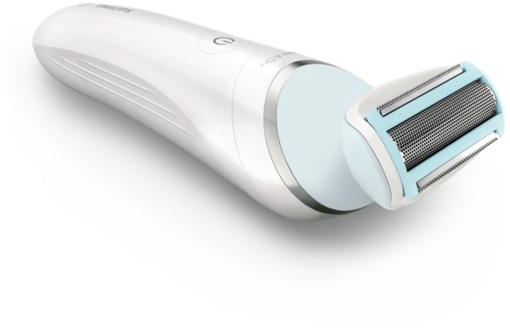 Philips SatinShave Advanced