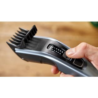 Hairclipper series 3000 Kotiparturi
