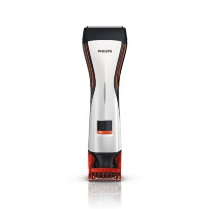 Philips StyleShaver