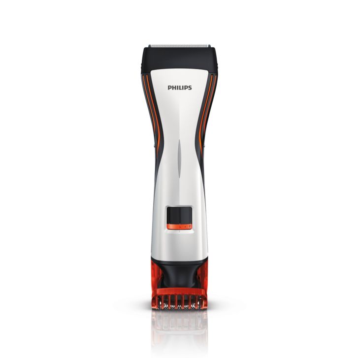 Philips StyleShaver
