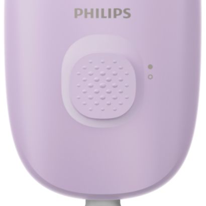Philips Epilator Series 2000