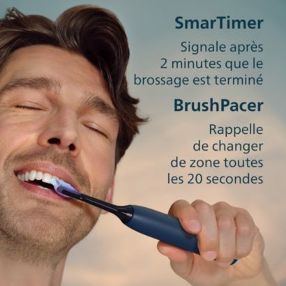Sonicare 7100