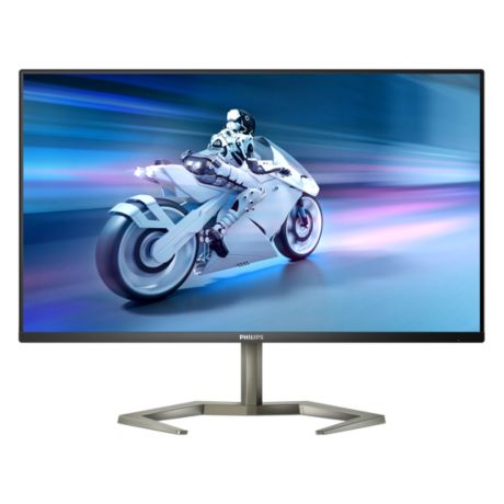 32M1N5800A/01 Evnia Gaming Monitor 4K UHD játékhoz tervezett monitor