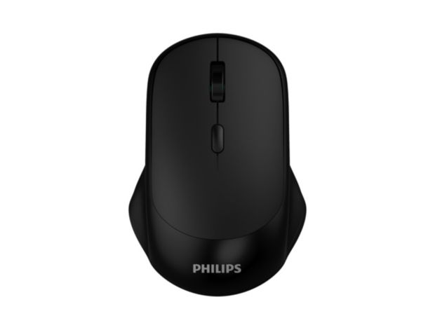 400 Series Wireless mouse