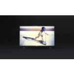 Izjemno tanek LED-televizor Full HD