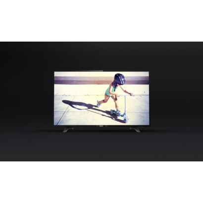 Izjemno tanek LED-televizor Full HD