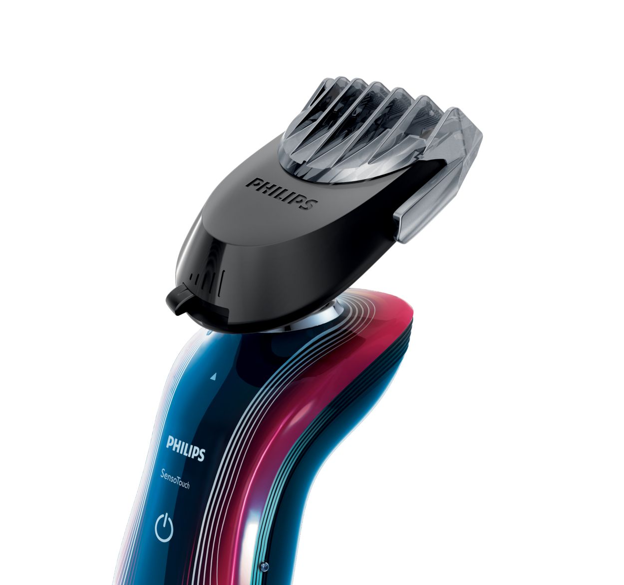 Shaver series 7000 SensoTouch 干湿两用电动剃须刀RQ1175/16