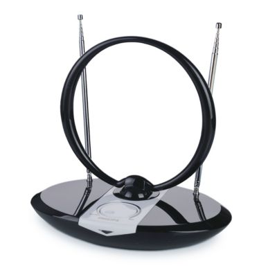 Digital TV antenna