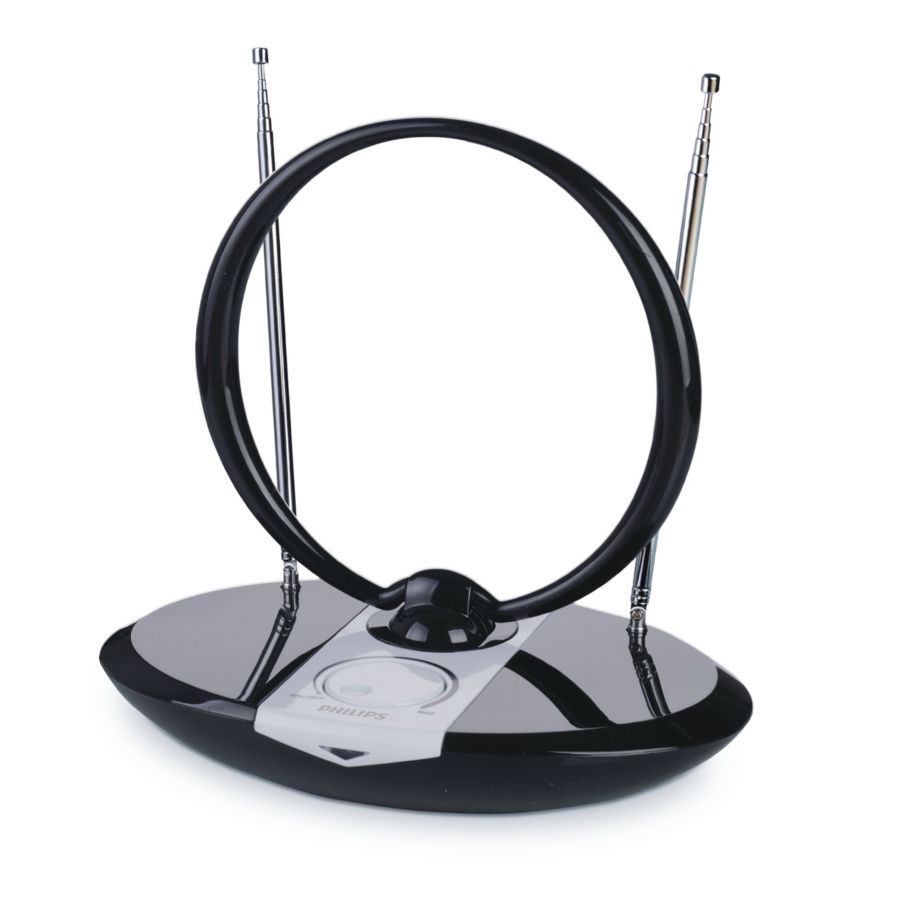 Superior digital picture and sound