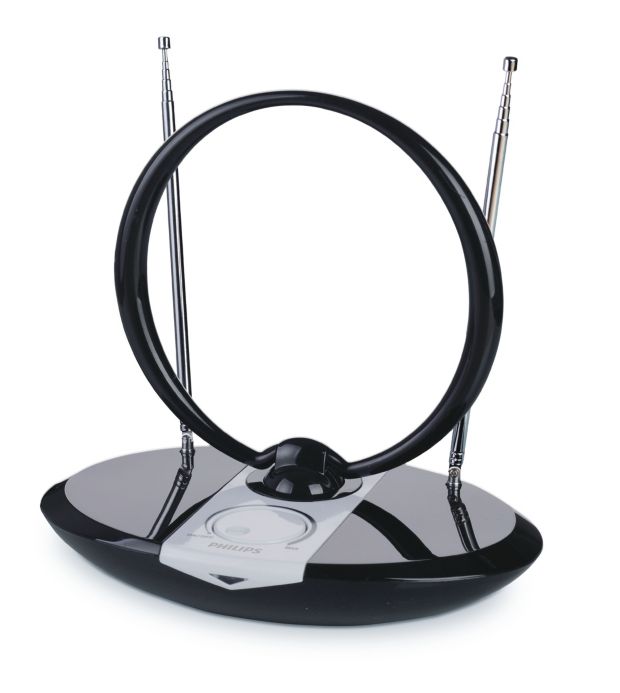 Digital TV antenna