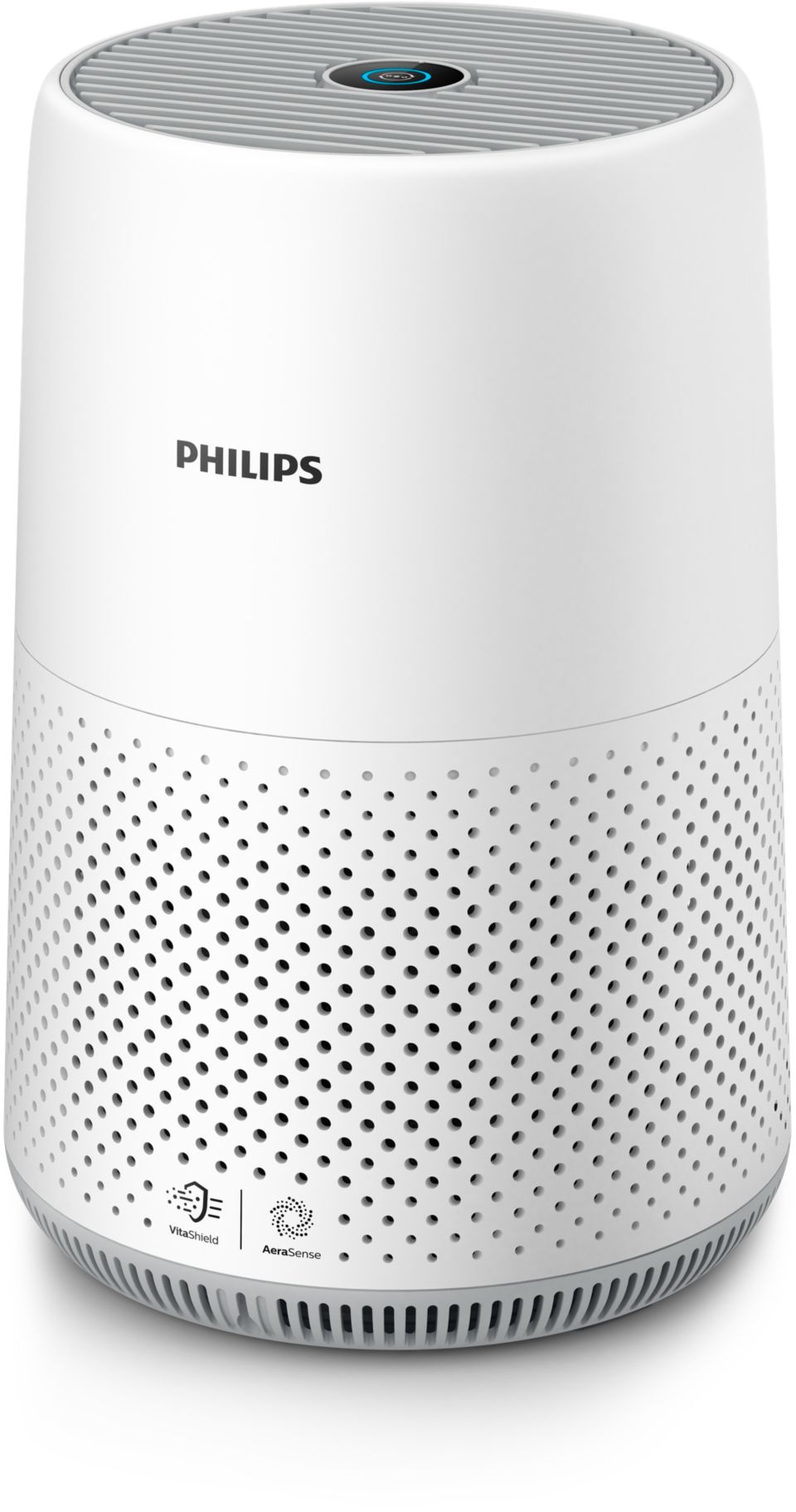 800 Series Compact Air Purifier AC0819/90 Philips