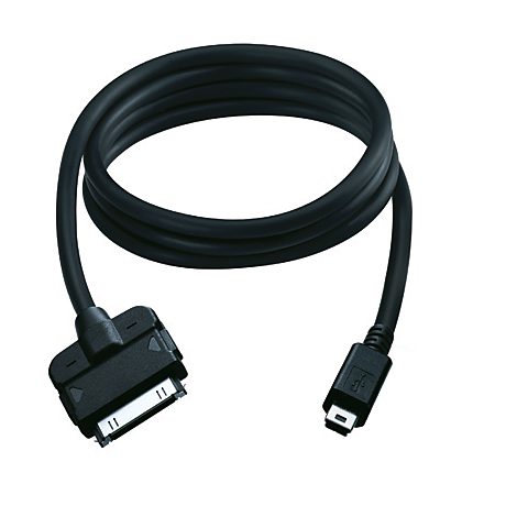 PAC006/00 GoGear Câble mini-USB pour appareil photo