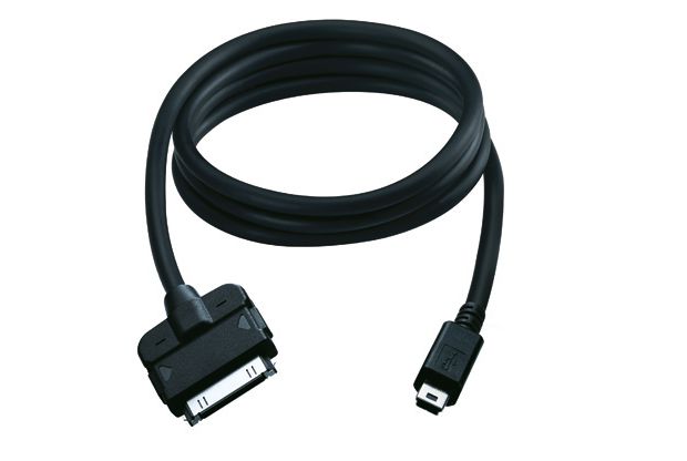 GoGear Mini-USB Camera Cable