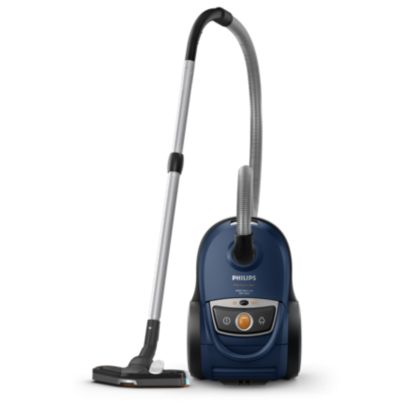 Žiadny iný vysávač nezaistí hygienickejšie čistenie