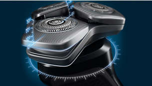 Shaver 9000 series ウェット&ドライ電気シェーバー S9696/31 Shaver 9000 series ウェット&ドライ電気シェーバー S9696/31