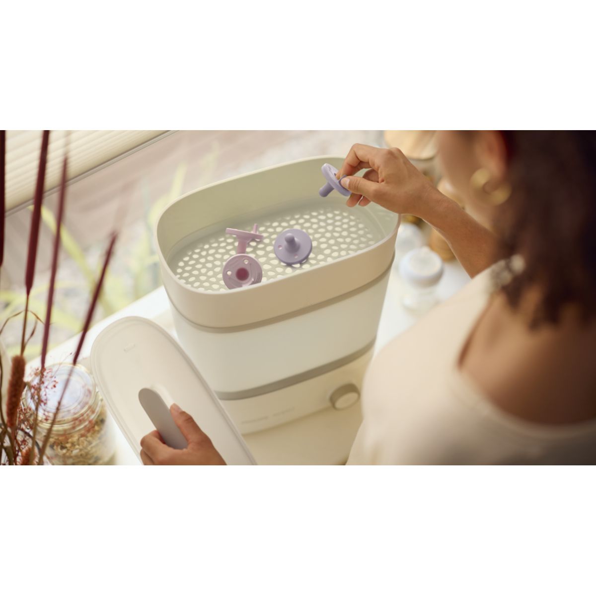 Avent Super Soothie Pacifier - thumbnail 9