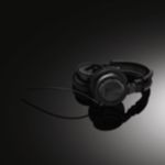 Fones de ouvido profissionais para DJs