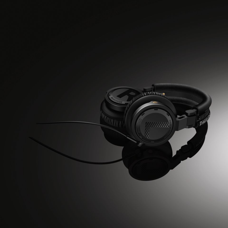 Auriculares profesionales para DJ A5PRO/00