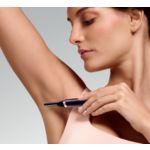 Piel suave en cualquier parte