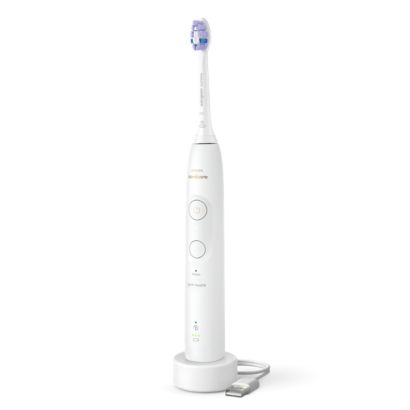 Sonicare Advanced Clean Rechargeable toothbrush - 2-pack HX7129/02