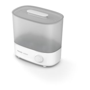 Avent Baby bottle steriliser