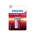 Alimenta todos los dispositivos de alto consumo