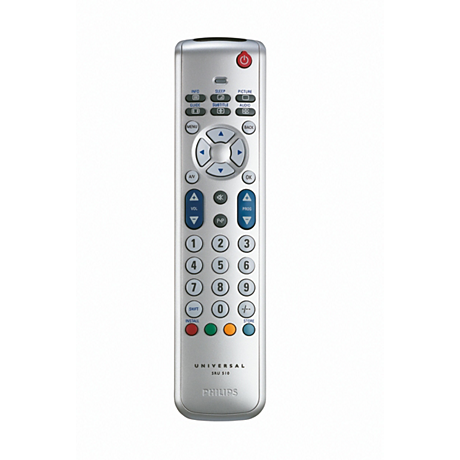 SRU510/86  Universal remote control