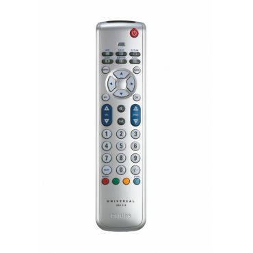 Universal remote control