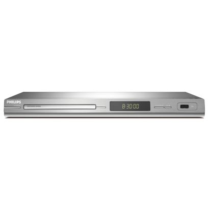 Straight from USB to TV