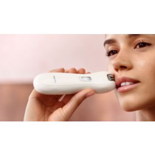 Satinelle Essential Kompakt epilator med ledning
