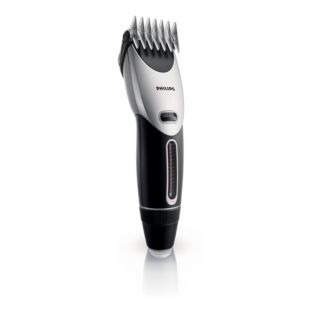 Hairclipper series 1000 Cortapelos