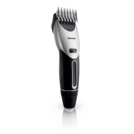 QC5070/80 Hairclipper series 1000 Strihač vlasov