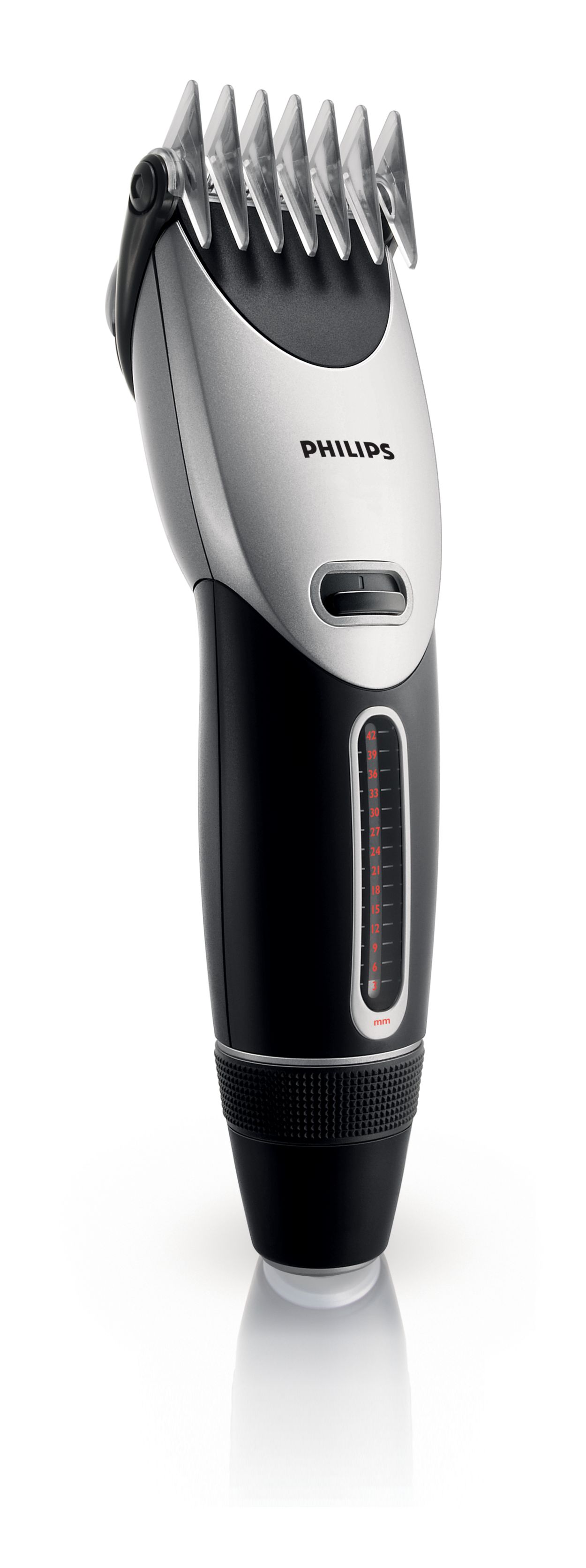 Super easy hairclipper - Kolay Saç kesme makinesi