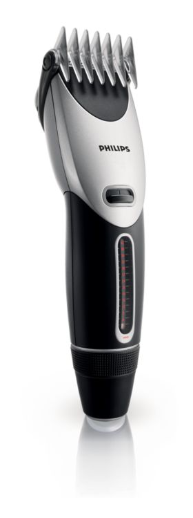 Hairclipper series 1000