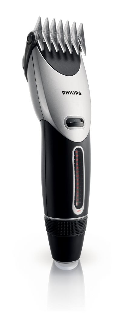 Hairclipper series 1000