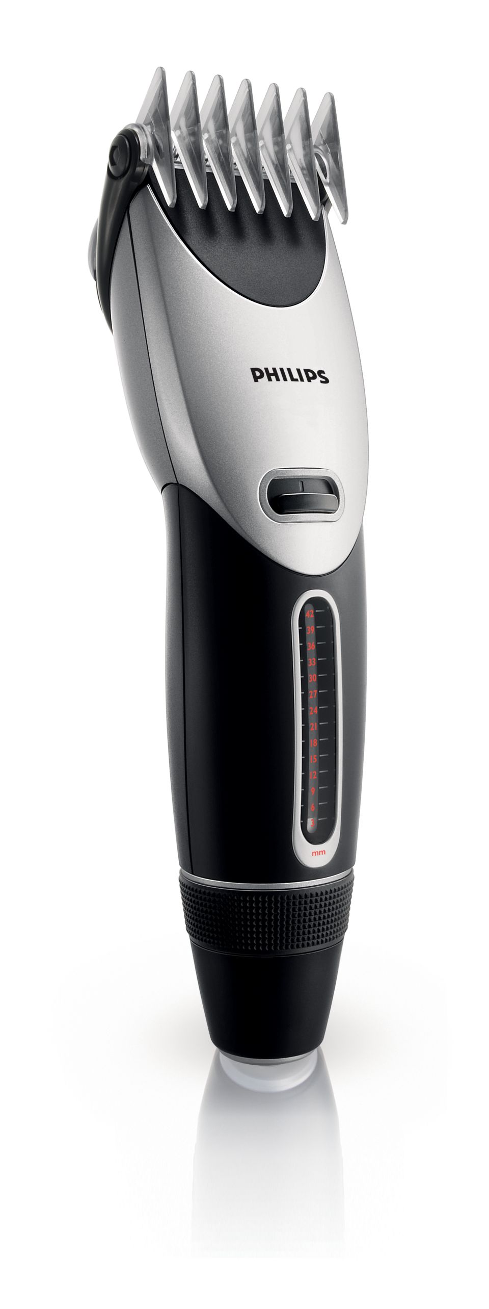 Super easy hairclipper