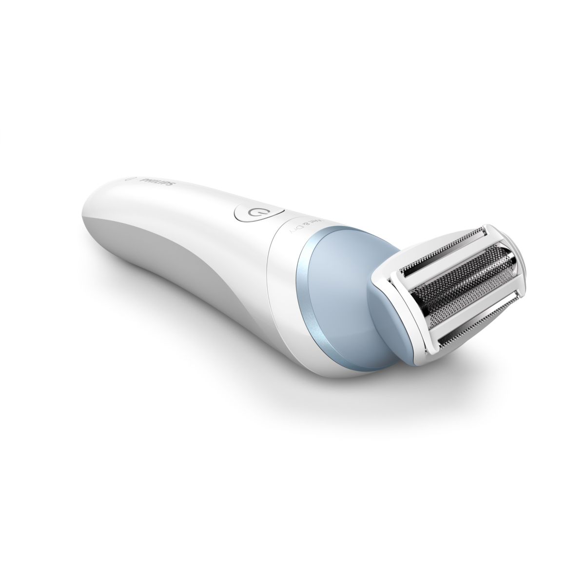 Lady Shaver Series 8000 Cordless shaver with Wet and Dry use - thumbnail 2