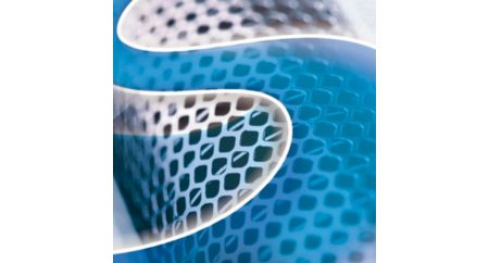 Safe and less irritation for most comfortable body grooming