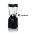 Fresh smoothie and food made easy
