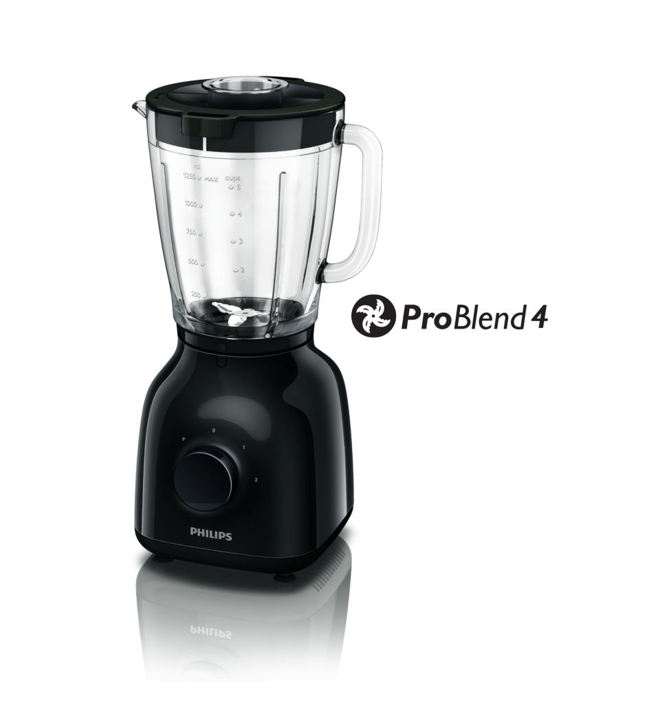 Pro blend 2025 4 philips