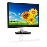 Brilliance 240P4QPYEB LCD monitor with PowerSensor