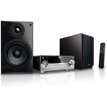 MBD3000 Blu-ray component Hi-Fi system