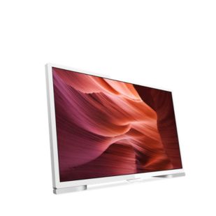 5200 series 24PHT5210 Slim LED TV