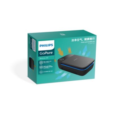 Philips GoPure SlimLine 210