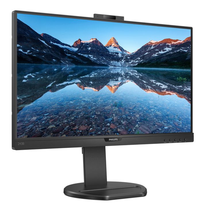 Philips Business Monitor