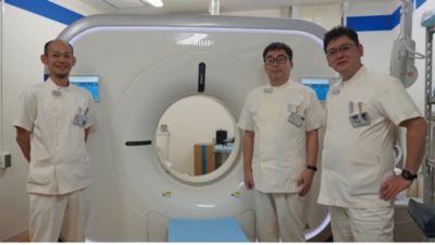 府中病院